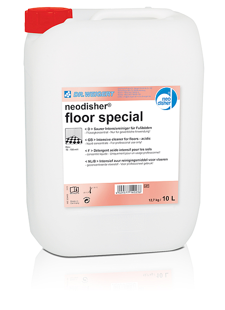 neodisher floor special