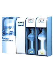 Dr. Weigert Metering technology Dr. Weigert Metering technology