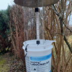 Schutzprojekt Schmetterlinge