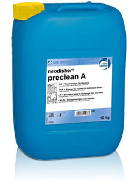 neodisher preclean A