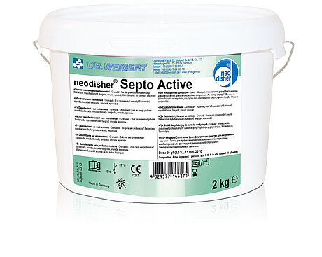 neodisher Septo Active