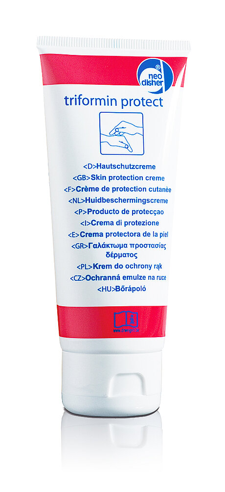 triformin protect