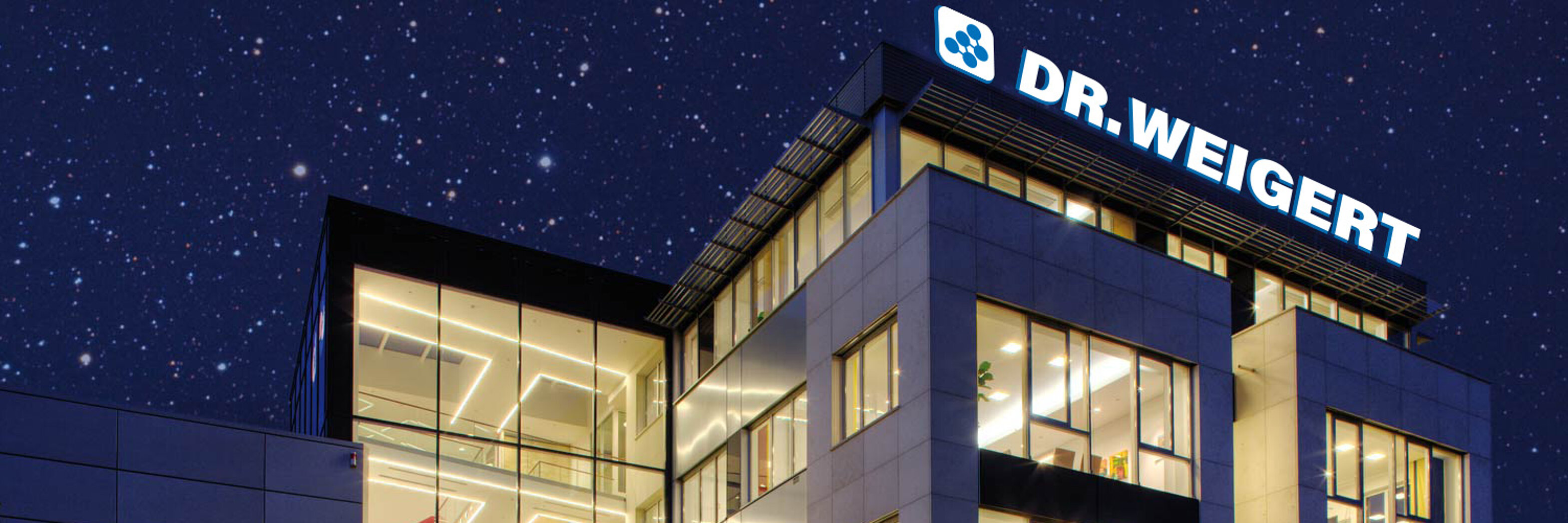 Dr. Weigert - Hygiene mit System