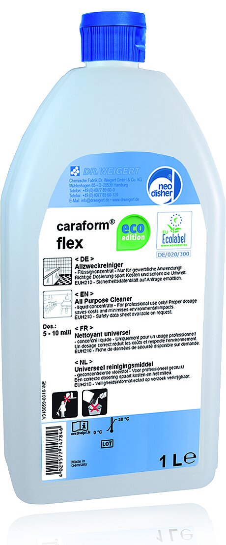 caraform flex