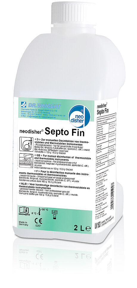 neodisher Septo Fin