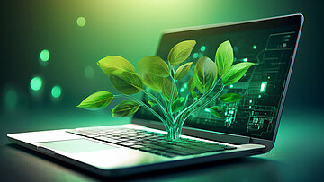 Blog over duurzaamheid