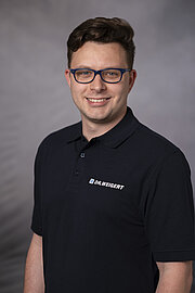 Kevin Neuroth