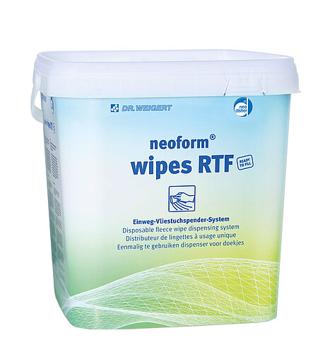 neoform wipes RTF