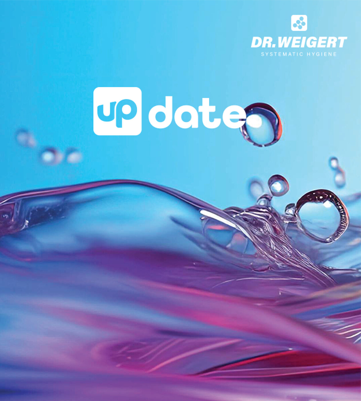 Dr. Weigert - Hygiene mit System