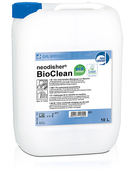 neodisher BioClean