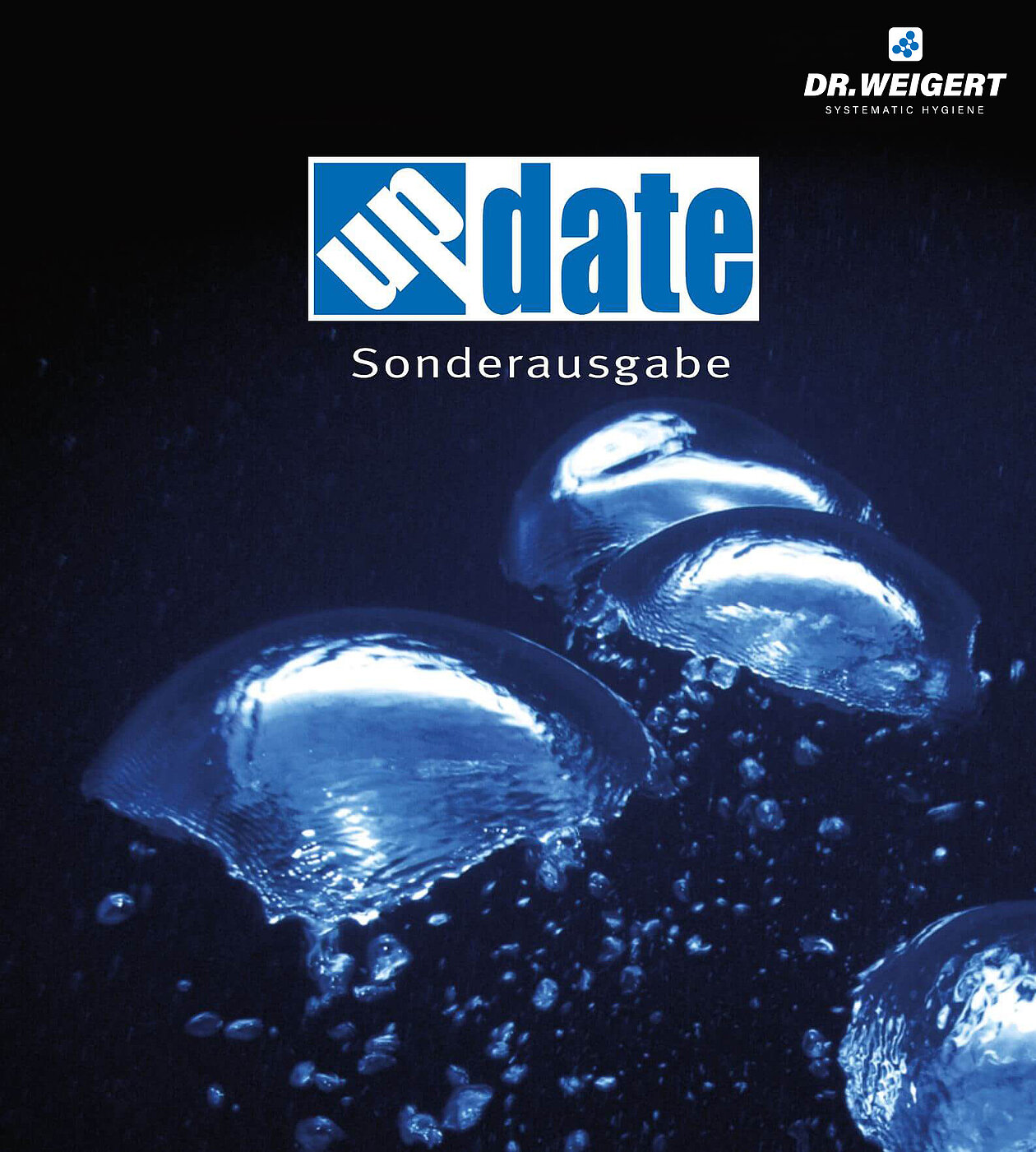 Dr. Weigert - Hygiene mit System