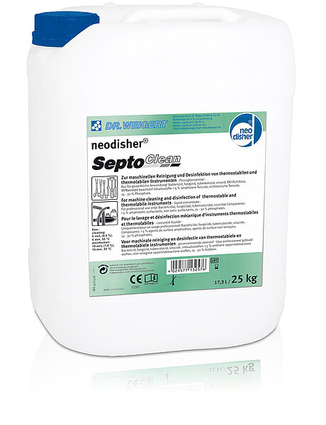 neodisher SeptoClean