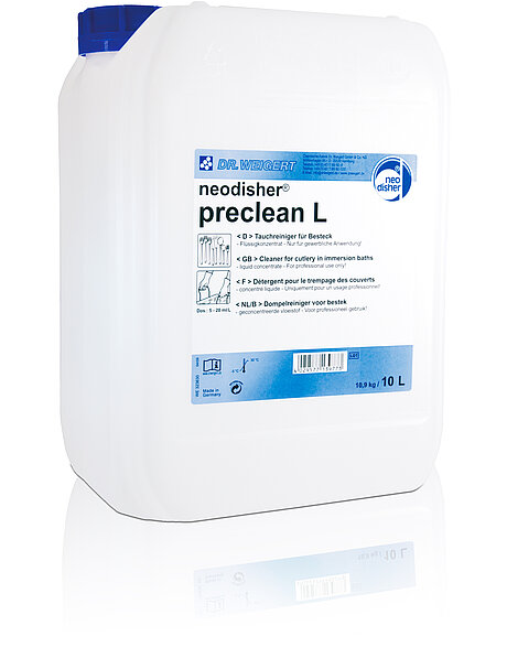 neodisher preclean L