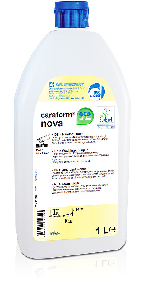 caraform nova