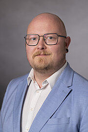 Lewin Schubert