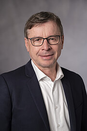 Ingo Hencke