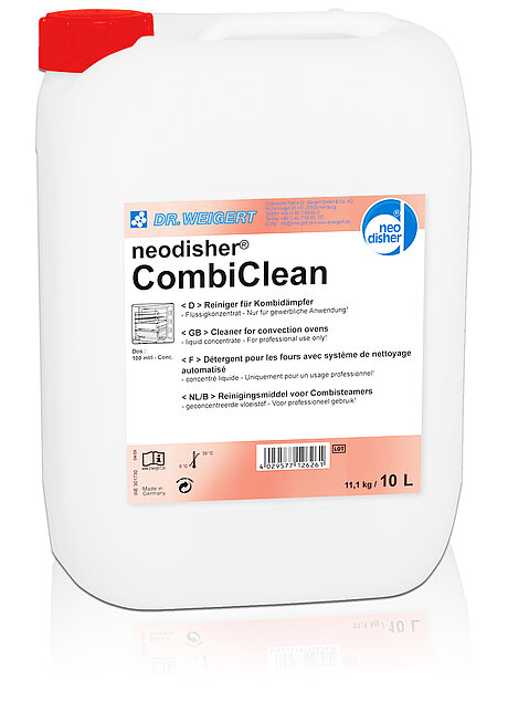 neodisher CombiClean