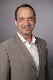 Gerald Kanne
