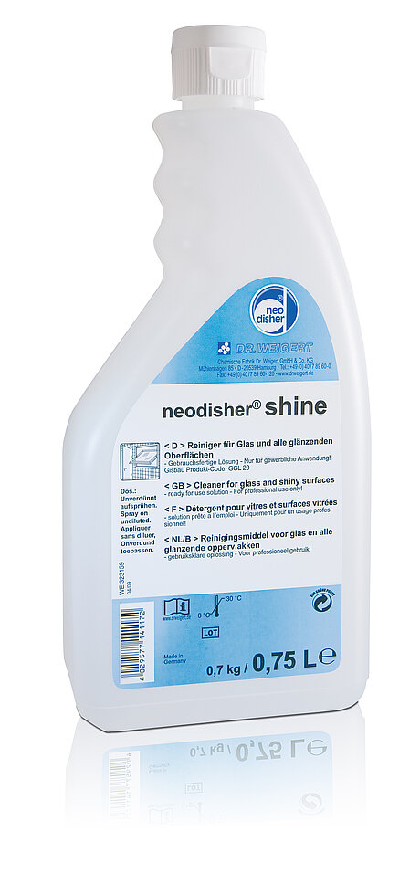 neodisher shine