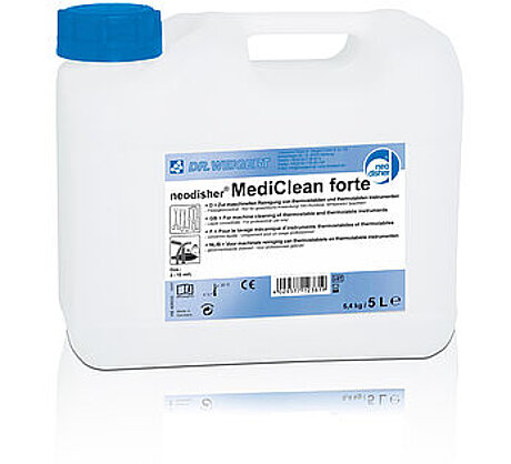 neodisher MediClean forte