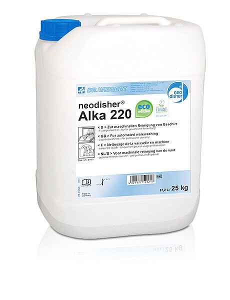 neodisher Alka 220