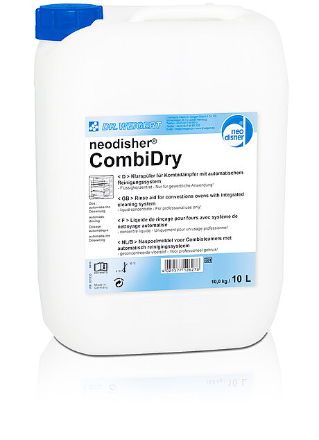 neodisher CombiDry