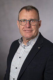 Klaus Godde