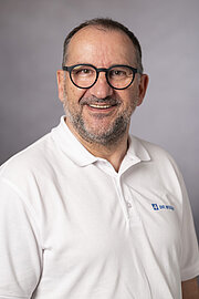 Wilfried Macher