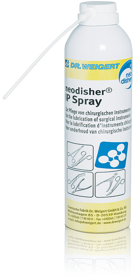 neodisher IP Spray