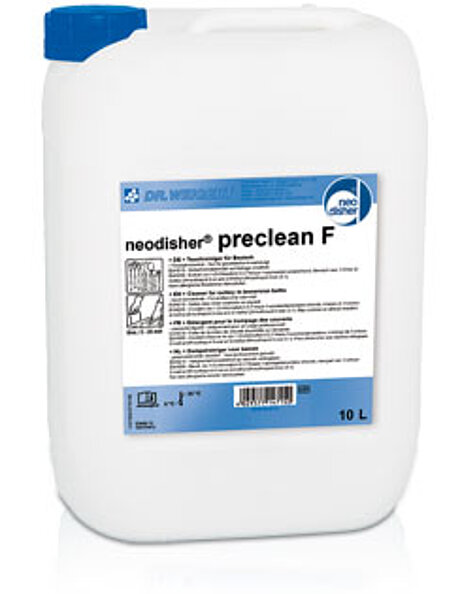 neodisher preclean F