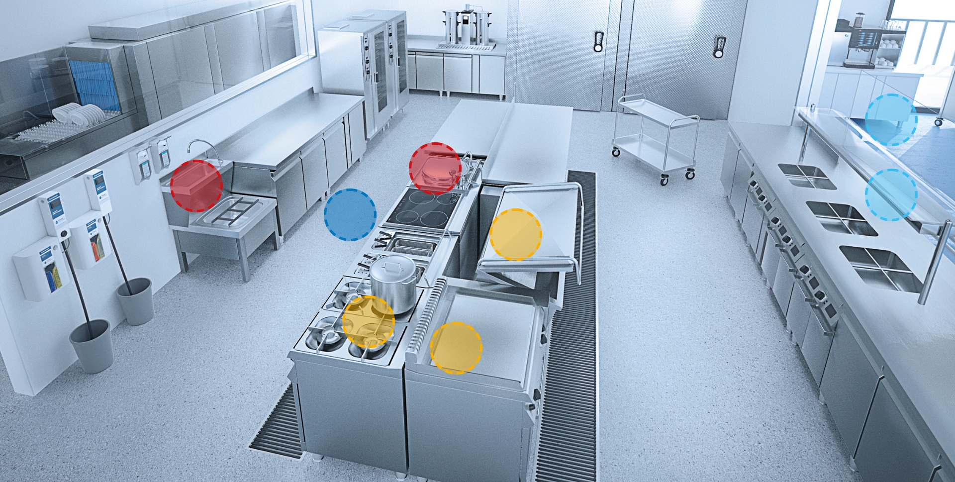 Dr. Weigert - Hygiene mit System