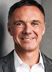 Peter Janssen
